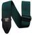 Колан за китара Ernie Ball Polypro Forrest Green Колан за китара