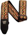 Ernie Ball Classic Jacquard Santa Fe Kytarový pás