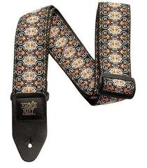 Колан за китара Ernie Ball Classic Jacquard Vintage Weave Колан за китара