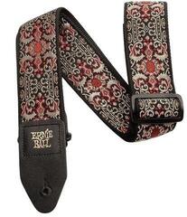 Колан за китара Ernie Ball Classic Jacquard Persian Gold Колан за китара