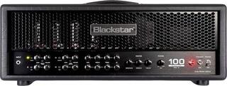 Lampový kytarový zesilovač Blackstar Series One 100 MK II Head Lampový kytarový zesilovač