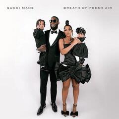 Muziek CD Gucci Mane - Breath Of Fresh Air (CD)