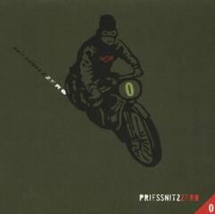 Vinyl Record Priessnitz - Zero (Remastered) (LP)