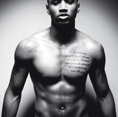 LP Trey Songz - Ready (2 LP)