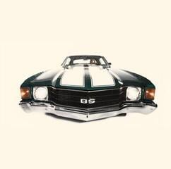 LP ploča Billy Strings - Highway Prayers (Limited Edition) (180g) (2 LP)