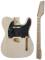 Pasadena EK-002 Natural Electric guitar