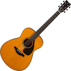 Akustická gitara Yamaha FS5G Natural Gloss Akustická gitara