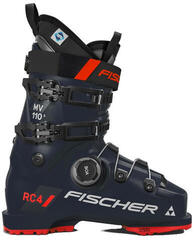 Alpine Ski Boots Fischer RC4 110 S BOA -/110