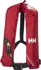 Automatic Life Jacket Helly Hansen Sport 2.0 Inflatable Alert Red Automatic Life Jacket