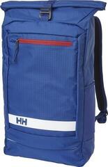 Lifestyle Backpack / Bag Helly Hansen Cedar Backpack Deep Fjord 25 L