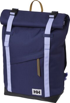 Lifestyle Backpack / Bag Helly Hansen Stockholm Backpack Blackcurrant 28 L - 1