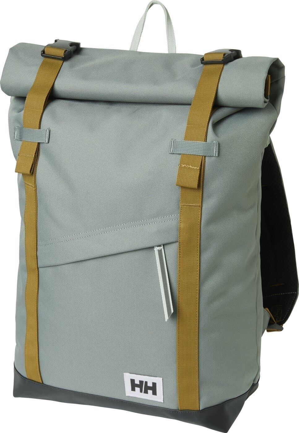 Lifestyle Backpack / Bag Helly Hansen Stockholm Backpack Grey Cactus 28 L