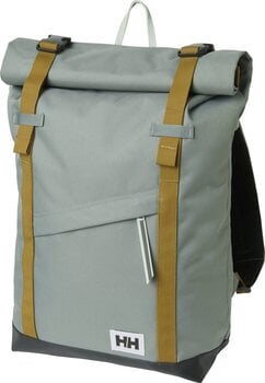 Lifestyle Backpack / Bag Helly Hansen Stockholm Backpack Grey Cactus 28 L - 1