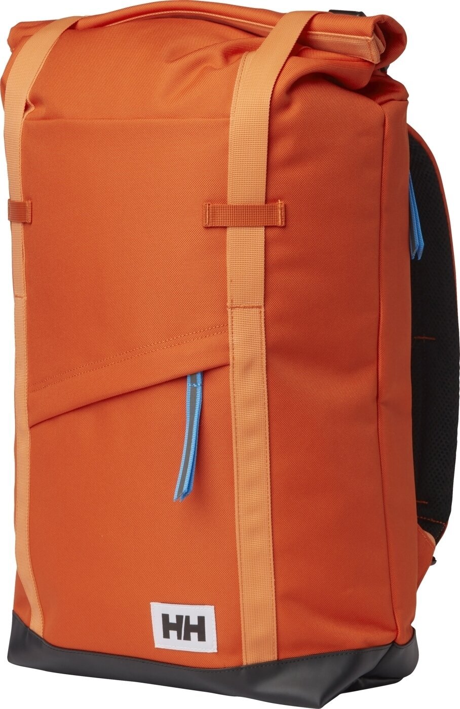 Lifestyle Backpack / Bag Helly Hansen Stockholm Backpack Patrol Orange 28 L
