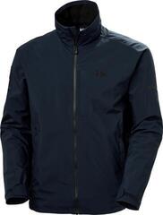 Jacke Helly Hansen HP Racing 2.0 Navy