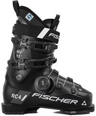Alpine Ski Boots Fischer RC4 95 MV S BOA GW -/95