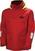 Jachetă Helly Hansen Pier 4.0 Jachetă Alert Red S