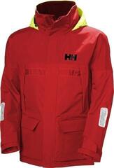 Zeiljas Helly Hansen Pier 4.0 Alert Red