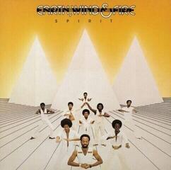 LP plošča Earth, Wind & Fire - Spirit (Reissue) (180g) (LP)