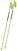 Ski Poles Komperdell Nationalteam Carbon - 130 cm Ski Poles