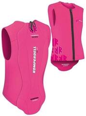 Ochraniacze narciarskie Komperdell Air Vest Junior Pink