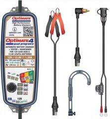 Încărcător Tecmate OptiMate 4 Quad Program Premium Încărcător