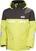 Chaqueta Helly Hansen Pier 4.0 Chaqueta Cyber Lime L