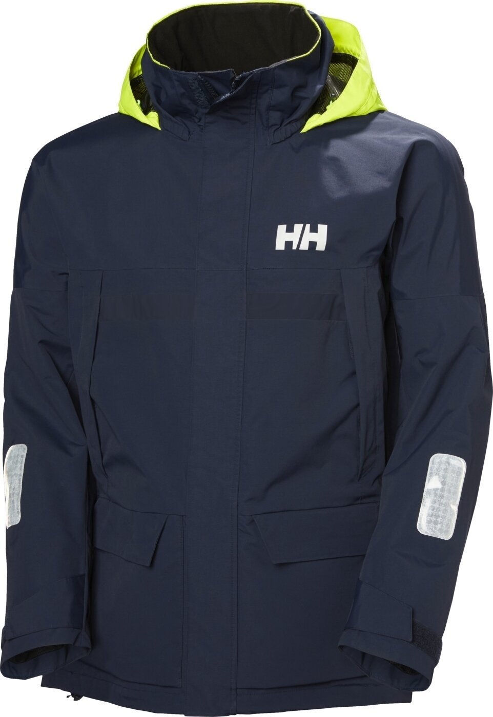Jachetă Helly Hansen Pier 4.0 Jachetă Navy L