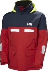Zeiljas Helly Hansen Pier 4.0 Red