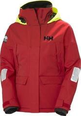 Zeiljas Helly Hansen Women’s Pier 4.0 Alert Red