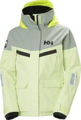 Zeiljas Helly Hansen Women’s Pier 4.0 Washed Lime