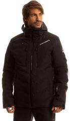Kurtka narciarska Fischer Anniversary Jacket Black
