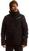 Ski-jas Fischer Anniversary Jacket Black XL Ski-jas