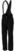 Ski-broek Fischer Premier Pants Black M Ski-broek