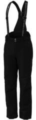 Ski pantalone Fischer Premier Pants Black