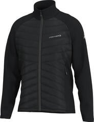 Лижна куртка Fischer Dynamic Hybrid Jacket Black
