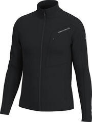Ski T-shirt/ Hoodies Fischer UP Flex Jacket Black 2XL Jacke