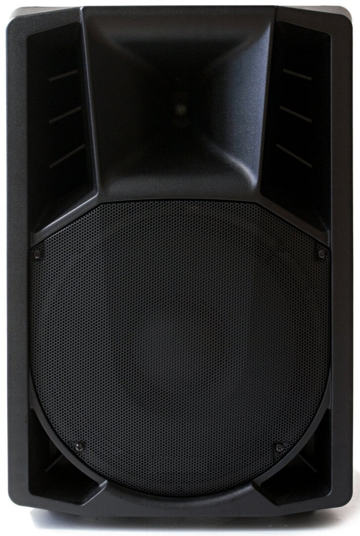 Enceinte active WTF PA 215KA-MP Enceinte active