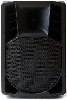 Enceinte active WTF PA 215KA-MP Enceinte active - 1