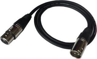 Микрофонен кабел Revoltage TMC103 Черeн