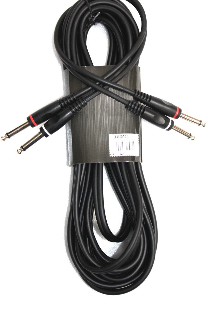 Аудио кабел WTF TUC004 6 m Аудио кабел