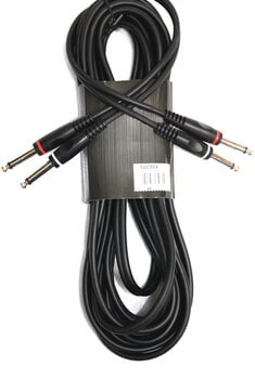 Аудио кабел WTF TUC004 6 m Аудио кабел - 1