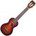 Koncert Ukulele Mahalo MJ1CS 3-Tone Sunburst Koncert Ukulele