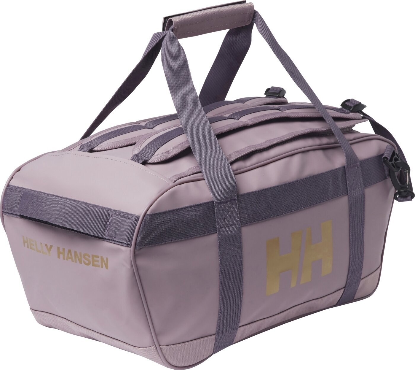 Helly Hansen H/H Scout S Taška na rameno a batoh Purple Clay 30 L