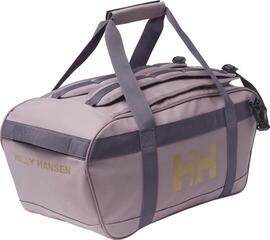 Sejlertaske Helly Hansen H/H Scout S Indkøbstaske Purple Clay 30 L