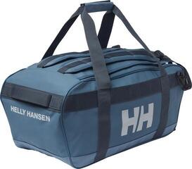 Sejlertaske Helly Hansen H/H Scout S Indkøbstaske Rain Blue 30 L
