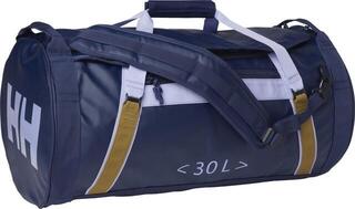 Sejlertaske Helly Hansen HH Duffel Bag 2.0 Blackcurrant