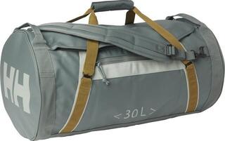 Sac de navigation Helly Hansen HH Duffel Bag 2.0 Grey Cactus
