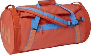 Vitorlázó táska Helly Hansen HH Duffel Bag 2.0 Patrol Orange