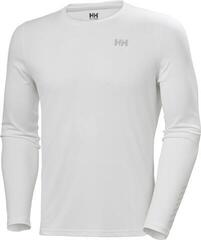 Base Layer Helly Hansen Lifa Active Solen LS White